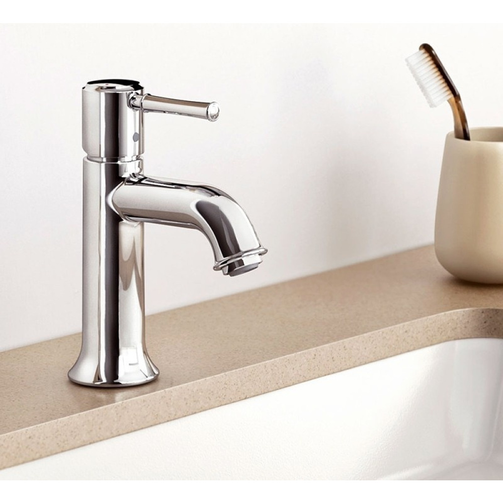 Смеситель для раковины Hansgrohe Talis Classic (14118000) хром