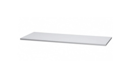 Фото Столешница Cezares Bellagio 50187 141x46 см цвет белый