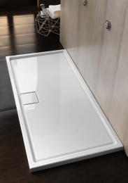 Душевой поддон Hatria Lif.St (YXEZ01) белый