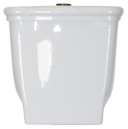 Бачок для унитаза Tiffany World Bristol TWBR22bi для средней трубы