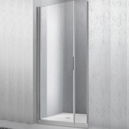 Душевая дверь BelBagno Sela SELA-B-1-60-C-Cr