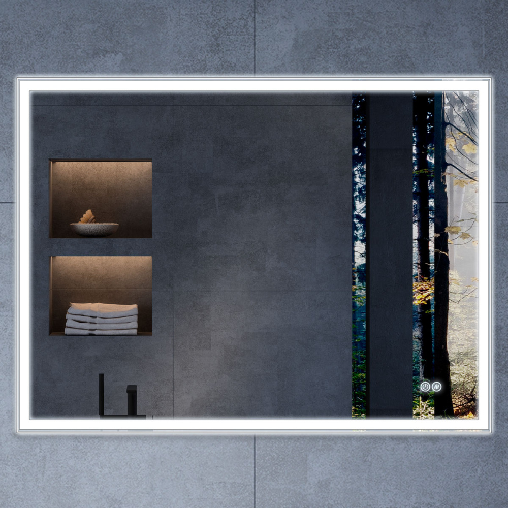 Фото Зеркало Vincea (VLM-3VN800-2)