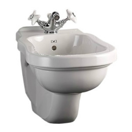 Фото Биде подвесное Devon&Devon Blues IBBID1FSBLUES