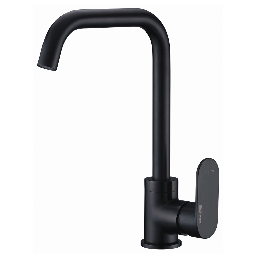 Фото Elbe A7407 Смеситель для кухни