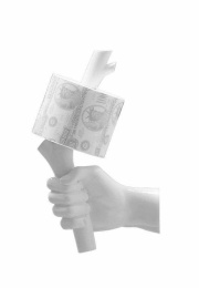 Фото Держатель туалетной бумаги Galassia Meg11 (5423)