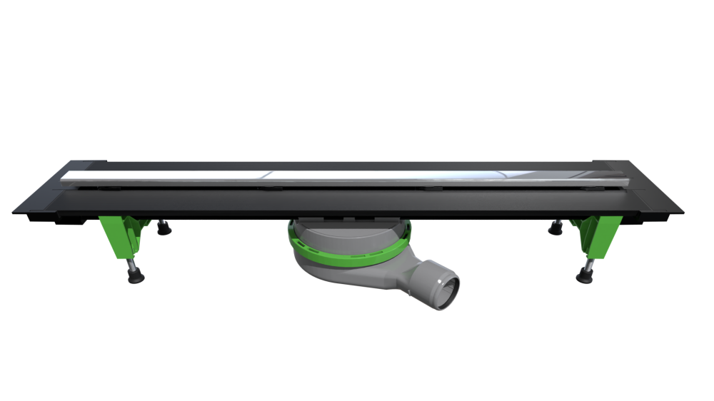 Фото Душевой лоток PREVEX Easy Line (EL-CLPL07N-001)