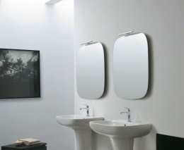 Фото Светильник для зеркала Globo (LAGE)