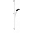 Душевой гарнитур Hansgrohe (24170700) белый матовый