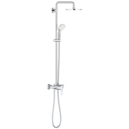 Душевая система Grohe New Tempesta Cosmopolitan 200 26244001 (26244000) со смесителем