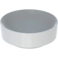 Geberit Variform 500.768.01.2 Раковина, встраиваемая сверху, накладная