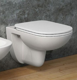 Инсталляция Ideal Standard PR0405PR: ProSys Frame 120 M R020467 с унитазом Tempo Rimless T040501, си