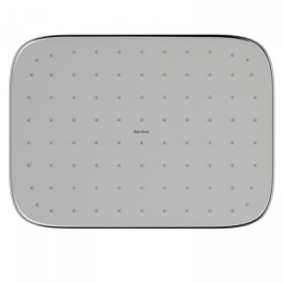 Душевая система со смесителем Damixa Origin Evo 2 (408781410) хром