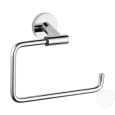 Полотенцедержатель Remer Guest GS44BO, белый матовый