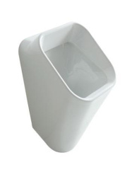 Фото Писсуар Galassia Meg11 (5408), цвет белый