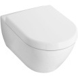 Подвесной унитаз Villeroy & Boch Subway 2.0 (5606 10 R1)