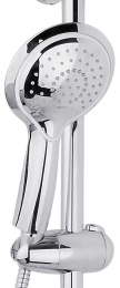 Фото Душевая система Timo Polo (SX-1100 chrome) хром
