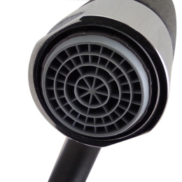 Фото Смеситель для кухни Paini Sky 78CR57244SLMKM хром