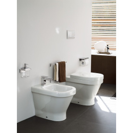 Биде Laufen LB3 8.3268.1.000.302.1 напольное