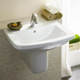 Смеситель Jacob Delafon Panache E72240 для раковины