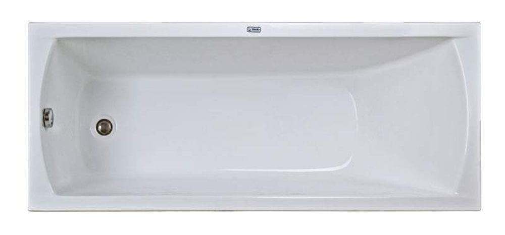 Акриловая ванна 175x70 Marka One (01мод17570)