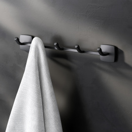 Набор аксессуаров Am.Pm Gem (AK90D2106B) черный