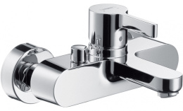 Комплект смесителей Hansgrohe Metris S (31460000/31060000) хром