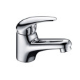Смеситель для раковины WasserKRAFT ISEN 2603, хром