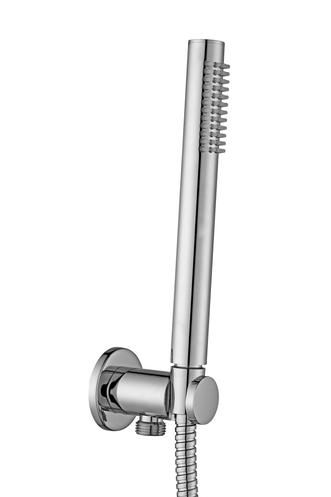 Фото Комплект со смесителем Paffoni MODULAR BOX (KITMB018CR) хром