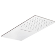 Верхний душ настенный 50x25 см Remer 350UFDCAX