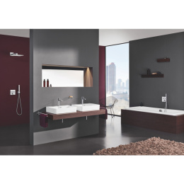 Grohe SmartControl 29125000 Термостат для ванны встраиваемый без излива
