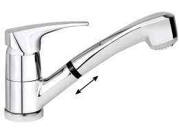 Фото Teka MB2 40971802 Смеситель для мойки