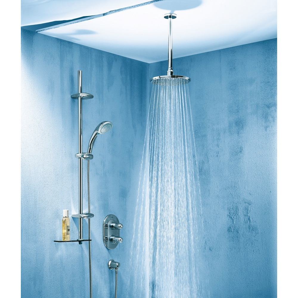 Grohe Rainshower 28368000 Душ верхний, 1 вид струи