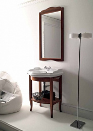 Зеркало Kerasan Retro 731340