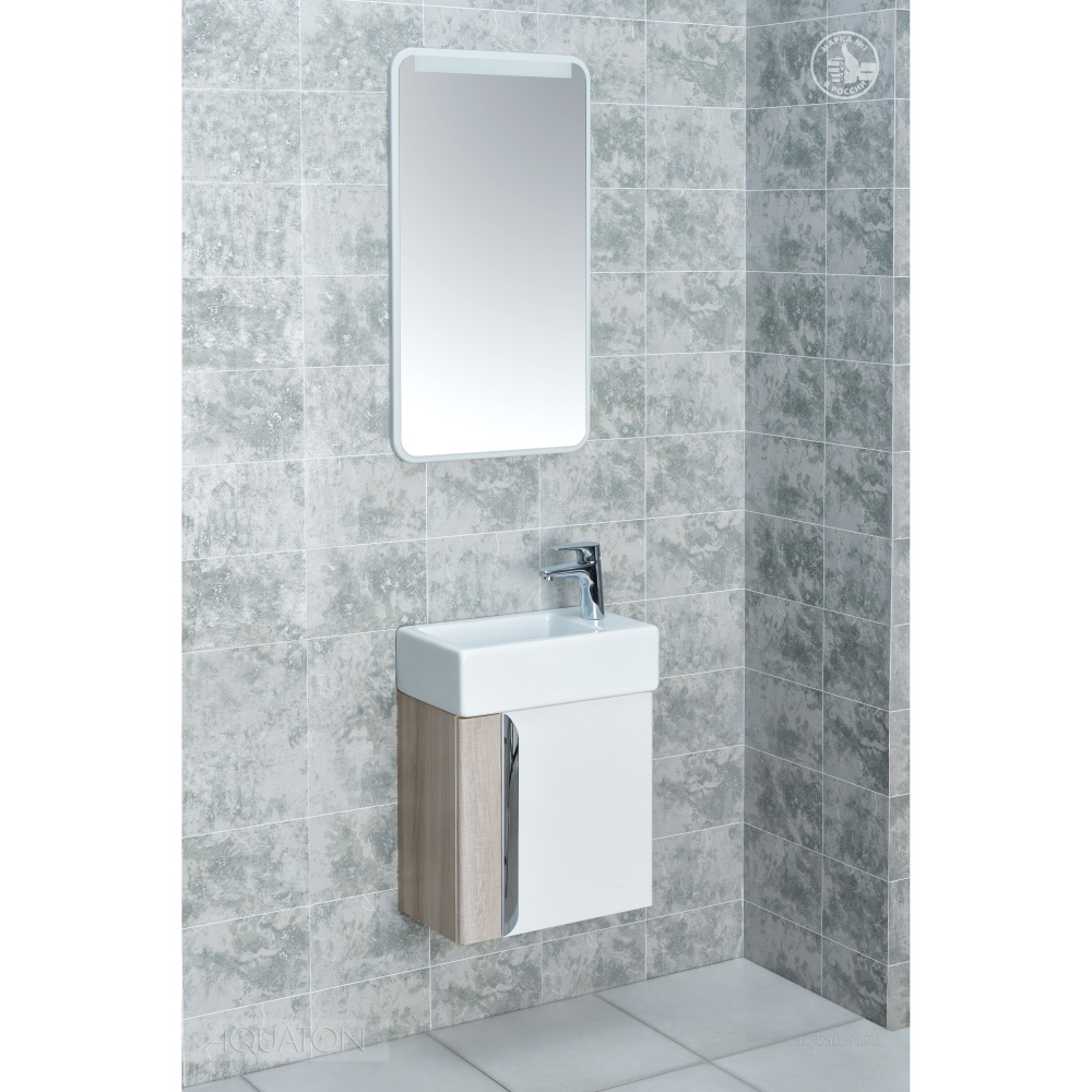Зеркало Aquaton Вита 1A221902VT010