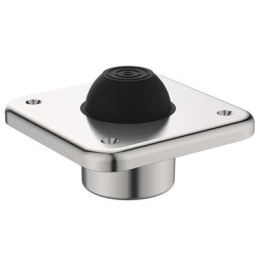 Фото Клавиша смыва Ideal Standard Prosys Septa Pro (R0138MY) сталь