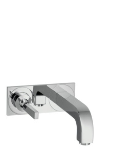 Hansgrohe Axor Citterio 39115000 Смеситель для раковины