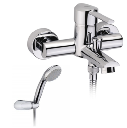 Teka Ares 231220200 Смеситель для ванны