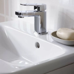 Смеситель Ideal Standard Tonic II для раковины, хром, A6327AA