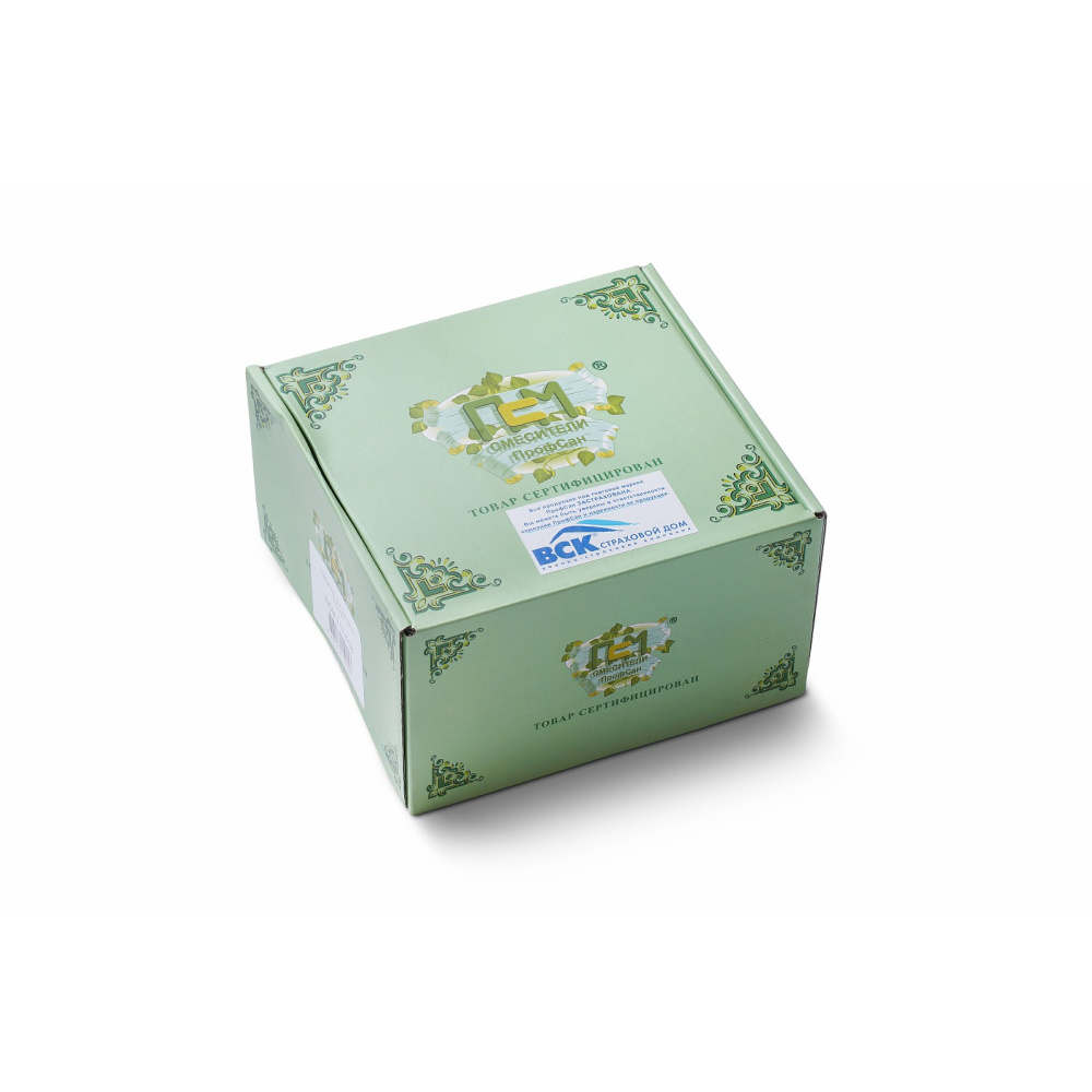 Смеситель для раковины ПСМ-ПРОФСАН PSM-712-75 СТАНДАРТ-А тип См-УмДЦБА