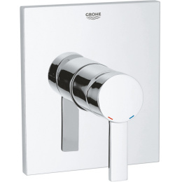 Grohe Allure 19317000 Смеситель для душа, встраиваемый без подключения шланга