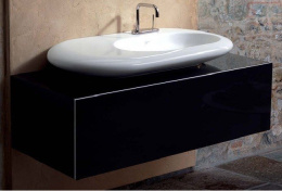 Ideal Standard Simply U T017101 Раковина 100 см