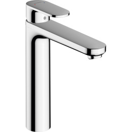 Смеситель для раковины Hansgrohe Vernis Blend (71572000) хром