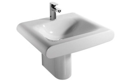 Фото Ideal Standard Moments W317601 Полуколонна для раковины