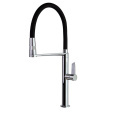 Смеситель для кухни RamonSoler KITCHEN MAGNET 388801MC Хром