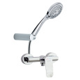 Смеситель для душа RamonSoler NEW FLY 570802T3 Хром