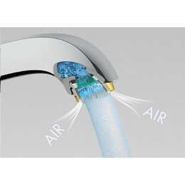 Смеситель для раковины 31302000 Hansgrohe Metropol Classic (хром)