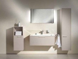 Фото Средний шкаф петли слева Keuco Royal 60 32120XX0001