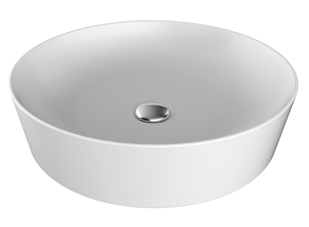 Фото Умывальник Creavit Ultra UL140-00CB00E-0000