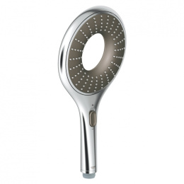 Grohe Rainshower Icon 27637000 Душ ручной, 2 вида струи