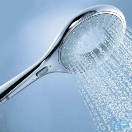 Душевой гарнитур Grohe Rainshower Icon (27277001) хром